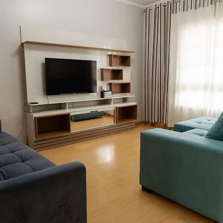 Casa Para 6 Pessoas Bento Gonçalves Eksteriør billede