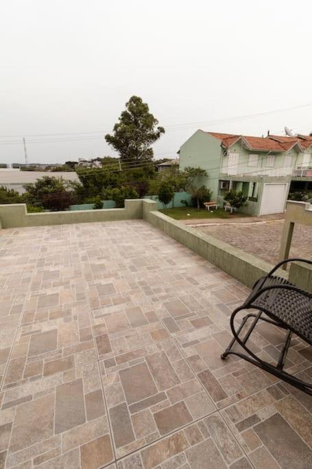 Casa Para 6 Pessoas Bento Gonçalves Eksteriør billede