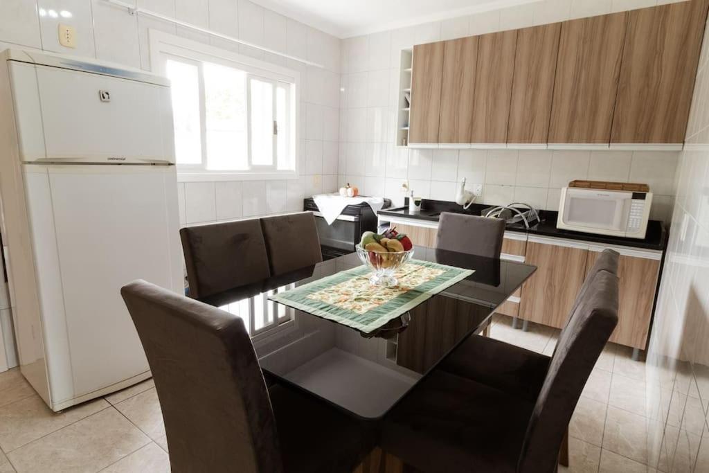 Casa Para 6 Pessoas Bento Gonçalves Eksteriør billede