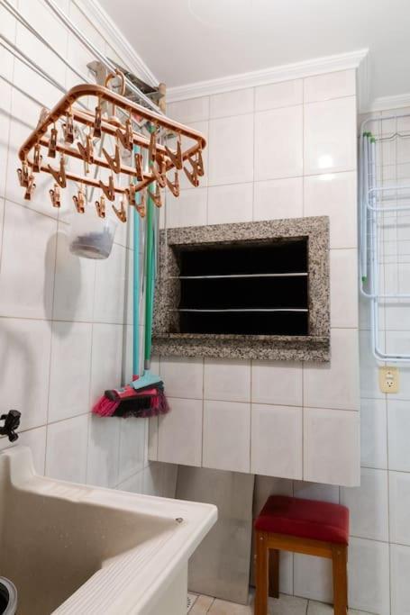 Casa Para 6 Pessoas Bento Gonçalves Eksteriør billede