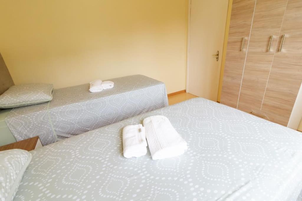 Casa Para 6 Pessoas Bento Gonçalves Eksteriør billede