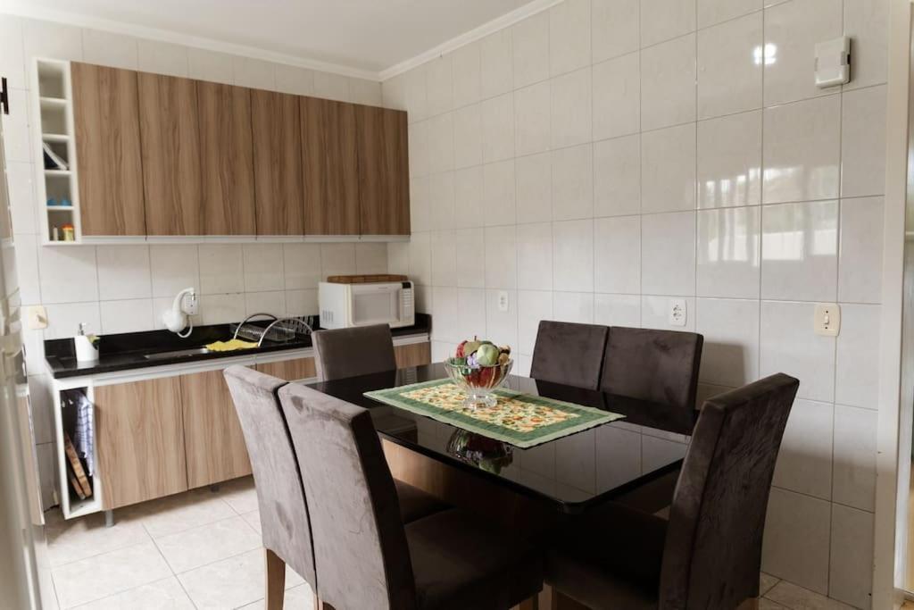 Casa Para 6 Pessoas Bento Gonçalves Eksteriør billede