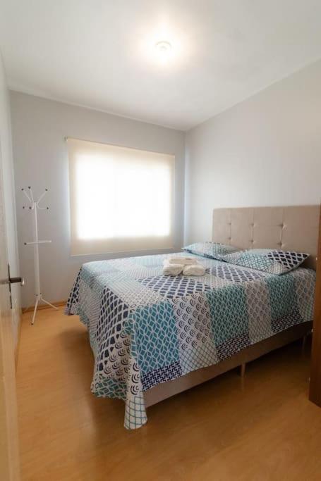 Casa Para 6 Pessoas Bento Gonçalves Eksteriør billede