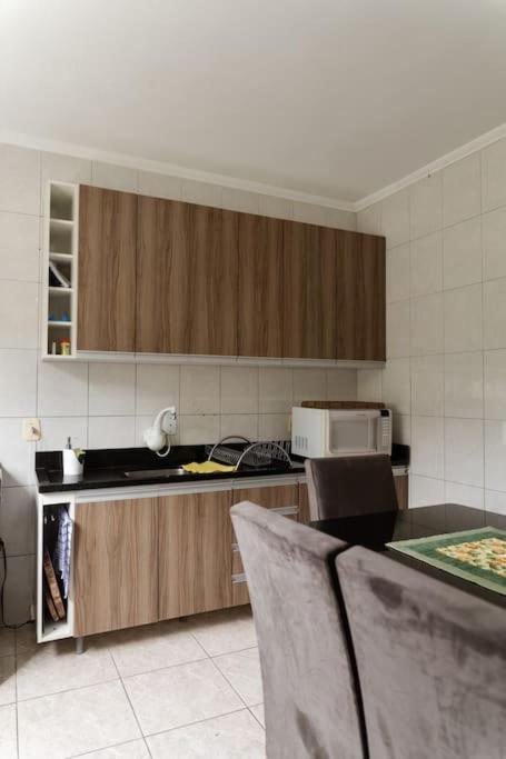 Casa Para 6 Pessoas Bento Gonçalves Eksteriør billede