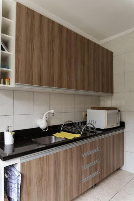 Casa Para 6 Pessoas Bento Gonçalves Eksteriør billede