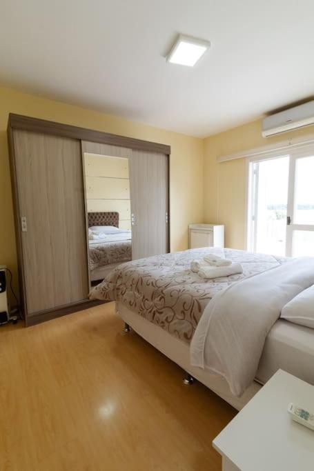 Casa Para 6 Pessoas Bento Gonçalves Eksteriør billede